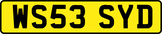 WS53SYD