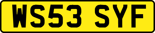 WS53SYF