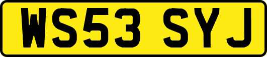 WS53SYJ