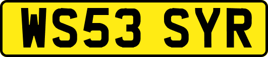 WS53SYR