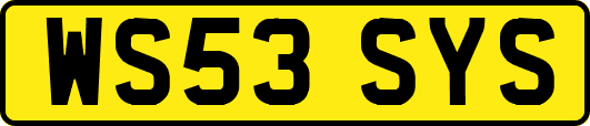 WS53SYS