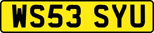 WS53SYU