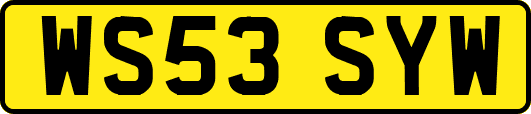 WS53SYW