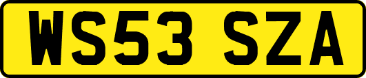 WS53SZA