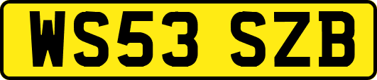 WS53SZB