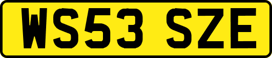 WS53SZE