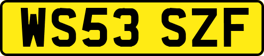 WS53SZF
