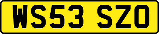 WS53SZO