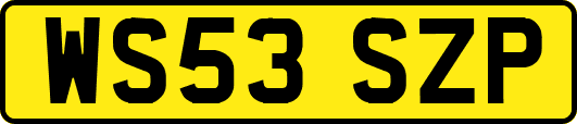 WS53SZP
