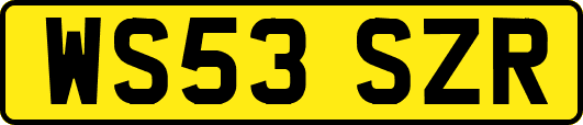 WS53SZR