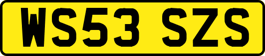 WS53SZS
