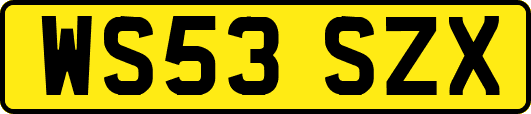WS53SZX