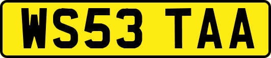 WS53TAA