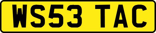 WS53TAC