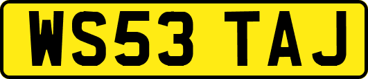 WS53TAJ