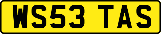 WS53TAS