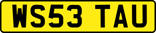 WS53TAU