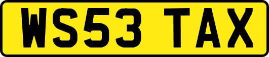 WS53TAX