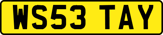WS53TAY