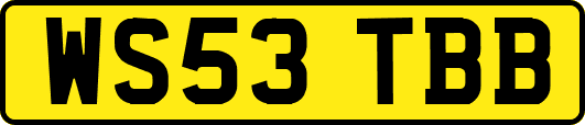 WS53TBB