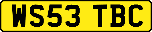 WS53TBC