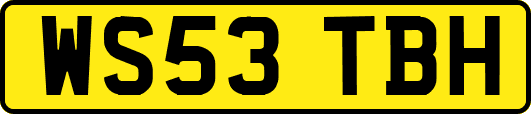 WS53TBH