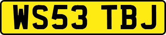 WS53TBJ