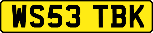 WS53TBK