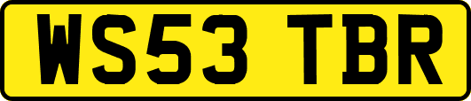 WS53TBR