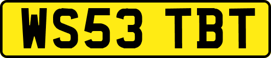 WS53TBT