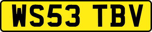 WS53TBV