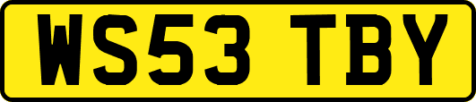 WS53TBY