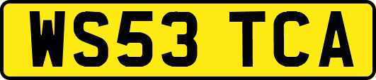 WS53TCA