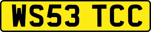 WS53TCC