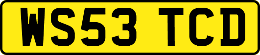 WS53TCD