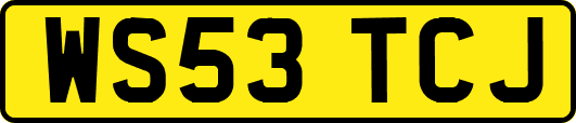WS53TCJ