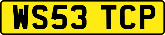 WS53TCP