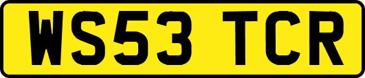 WS53TCR