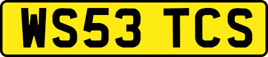 WS53TCS