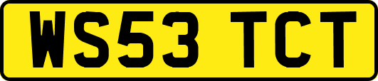 WS53TCT