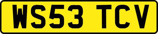 WS53TCV