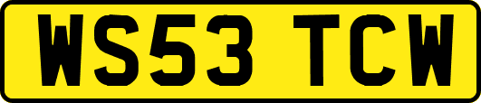 WS53TCW