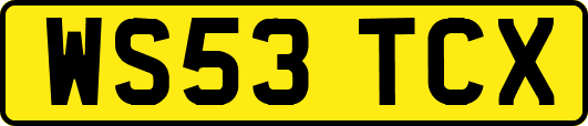 WS53TCX