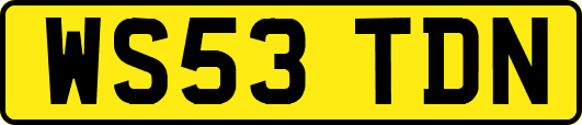 WS53TDN