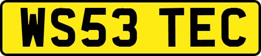 WS53TEC