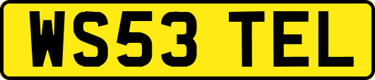 WS53TEL