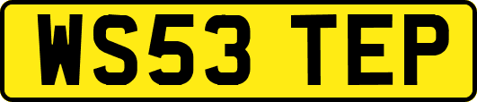 WS53TEP