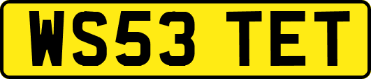 WS53TET