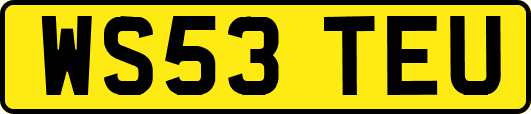 WS53TEU