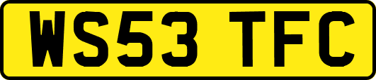 WS53TFC
